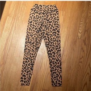 Balance athletica ascend: king cheetah